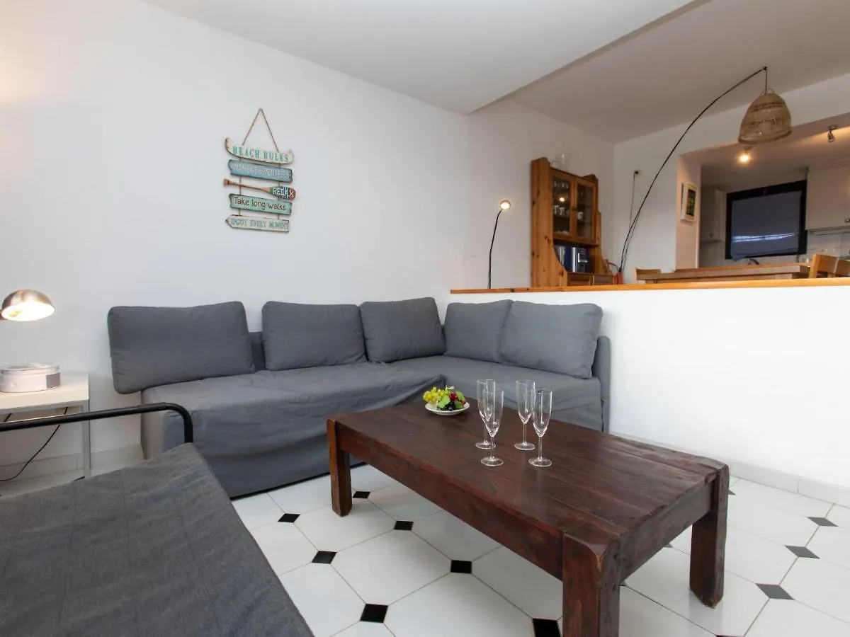Apartment Ducado Golf B II By Interhome Pals 0*,