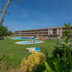 Aparthotel Golf Beach Hotel